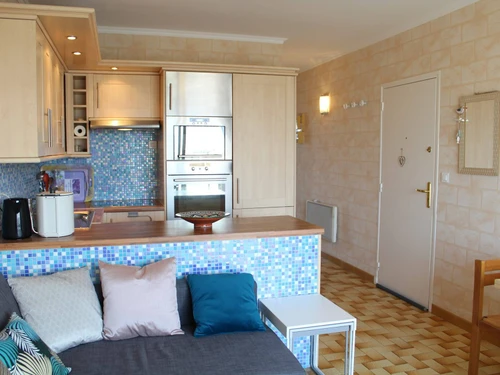 Apartment Port-la-Nouvelle, 2 bedrooms, 6 persons - photo_14870020918