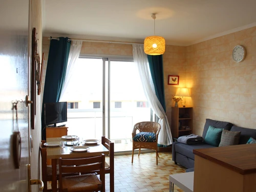 Apartment Port-la-Nouvelle, 2 bedrooms, 6 persons - photo_14870020918