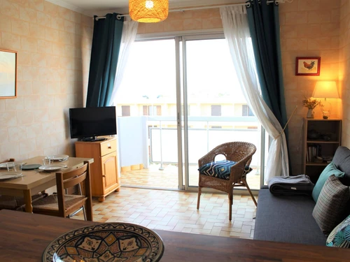 Apartment Port-la-Nouvelle, 2 bedrooms, 6 persons - photo_14870020918