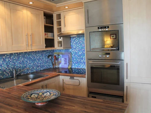 Apartment Port-la-Nouvelle, 2 bedrooms, 6 persons - photo_14870020918