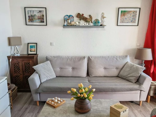 Appartement Le Barcarès, 2 pièces, 4 personnes - photo_1011474711710