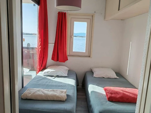 Appartement Le Barcarès, 2 pièces, 4 personnes - photo_1011474711710