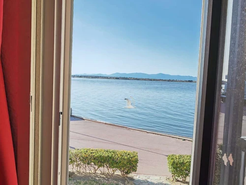 Appartement Le Barcarès, 2 pièces, 4 personnes - photo_1011474711710