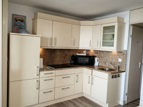 Appartement Le Barcarès, 2 pièces, 4 personnes - photo_1011474711710