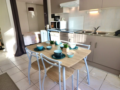 Studio Annecy, studio flat, 2 persons - photo_13072686678