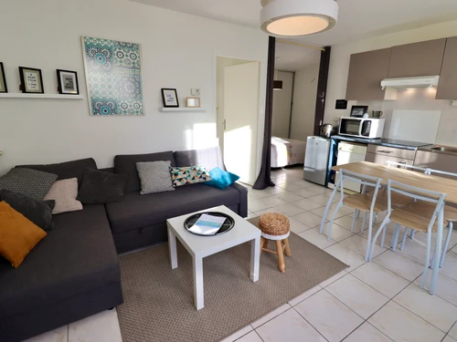 Studio Annecy, studio flat, 2 persons - photo_13072686678