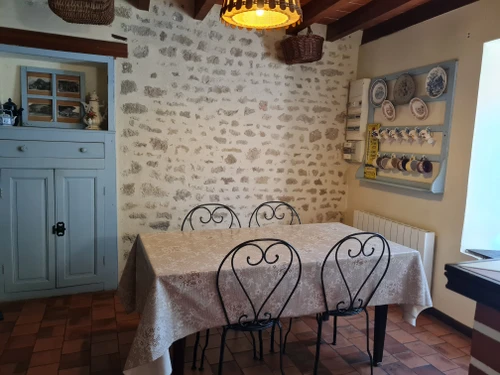 Gîte Pithiviers-le-Vieil, 3 pièces, 4 personnes - photo_14994396519