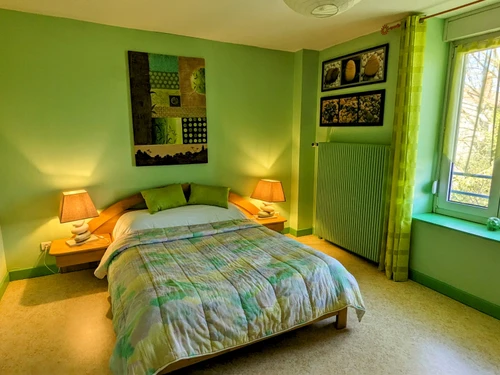 Gîte Mécrin, 6 pièces, 10 personnes - photo_14994420816