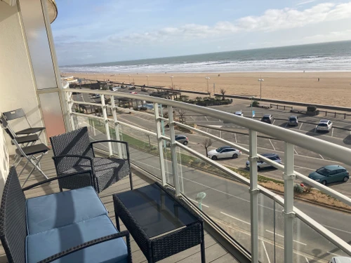 Appartement Saint-Jean-de-Monts, 3 pièces, 5 personnes - photo_14821684459