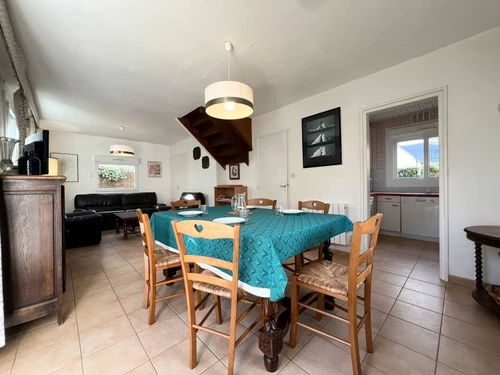 Maison Carnac, 4 pièces, 6 personnes - photo_13984817780