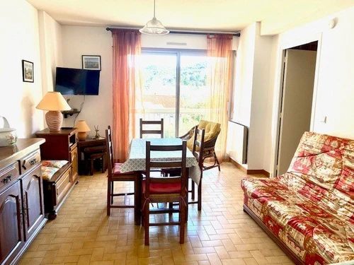 Apartment Amélie-les-Bains-Palalda, 1 bedroom, 2 persons - photo_18825862668