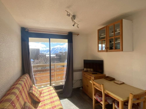 Appartement Huez, 1 pièce, 4 personnes - photo_1011521031181