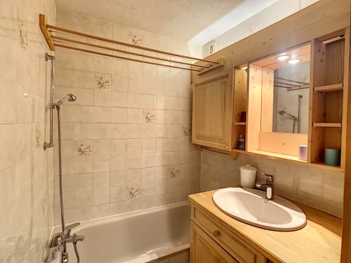 Apartamento Combloux, 2 dormitorios, 5 personas - photo_1011524533376