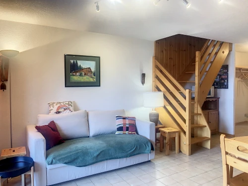 Apartamento Combloux, 2 dormitorios, 5 personas - photo_1011524533376