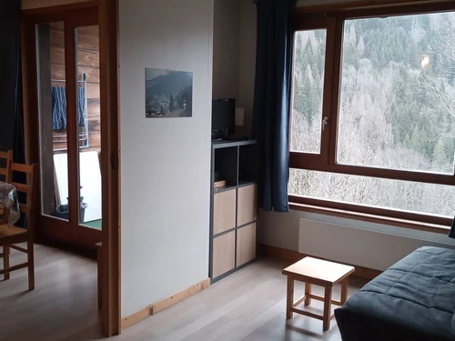 Apartamento Saint-Jean-d'Aulps, estudio, 6 personas - photo_17625623107