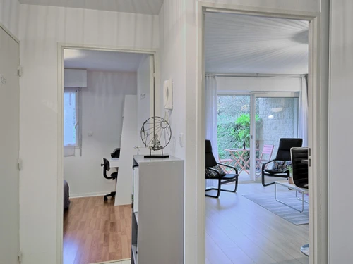 Ferienwohnung Vannes, 1 Schlafzimmer, 3 Personen - photo_20211121177