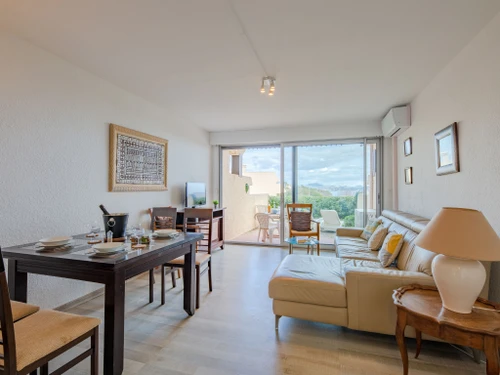 Apartment Saint-Aygulf, 2 bedrooms, 4 persons - photo_710436627