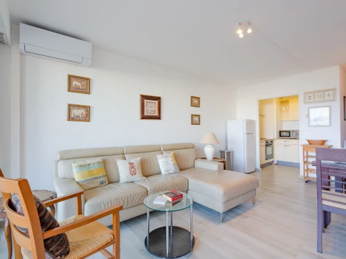 Apartment Saint-Aygulf, 2 bedrooms, 4 persons - photo_710436627