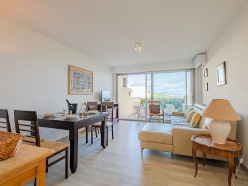 Apartment Saint-Aygulf, 2 bedrooms, 4 persons - photo_710436627