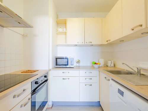 Apartment Saint-Aygulf, 2 bedrooms, 4 persons - photo_710436627