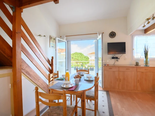 Apartamento Les Sables-d'Olonne, 1 dormitorio, 4 personas - photo_1011529256077