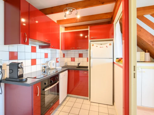 Apartamento Les Sables-d'Olonne, 1 dormitorio, 4 personas - photo_1011529256077