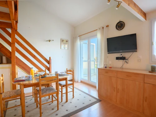 Apartamento Les Sables-d'Olonne, 1 dormitorio, 4 personas - photo_1011529256077