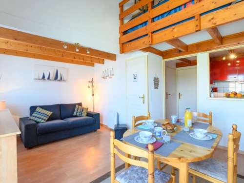 Apartamento Les Sables-d'Olonne, 1 dormitorio, 4 personas - photo_1011529256077