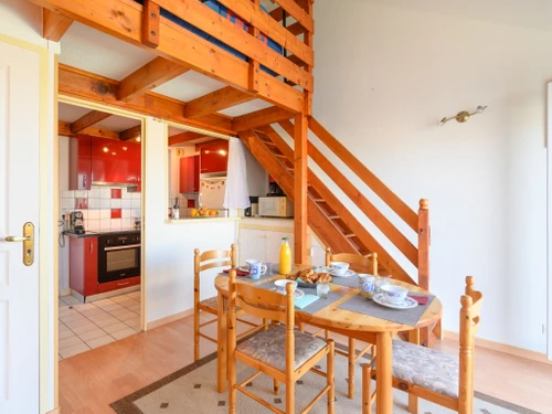 Apartamento Les Sables-d'Olonne, 1 dormitorio, 4 personas - photo_1011529256077