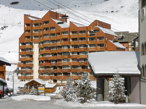 Appartement Val Thorens, 2 pièces, 6 personnes - photo_709922800