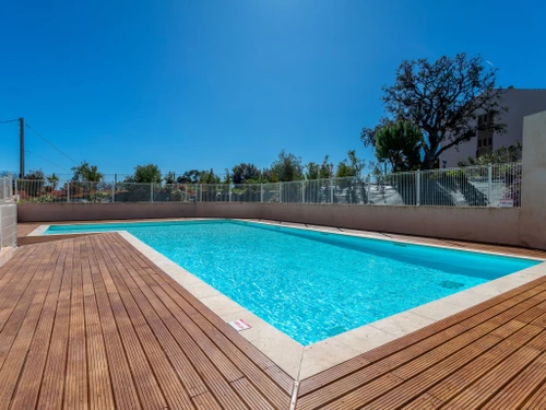 Appartement Bormes-les-Mimosas, 2 pièces, 2 personnes - photo_14696333582