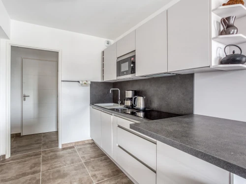 Apartamento Bormes-les-Mimosas, 1 dormitorio, 2 personas - photo_14696333582