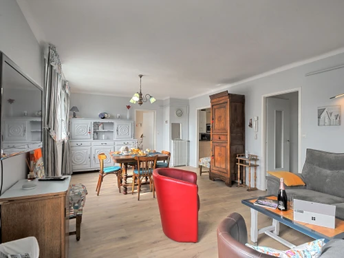 Appartement Vannes, 3 pièces, 4 personnes - photo_1011529262564