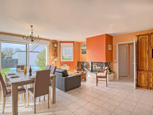 Casa Sarzeau, 3 dormitorios, 6 personas - photo_18544542430