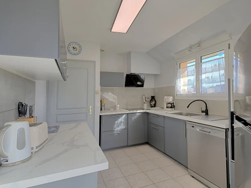 Casa Sarzeau, 3 dormitorios, 6 personas - photo_18544542430