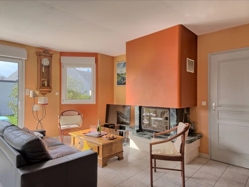 Casa Sarzeau, 3 dormitorios, 6 personas - photo_18544542430