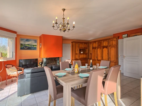 Casa Sarzeau, 3 dormitorios, 6 personas - photo_18544542430