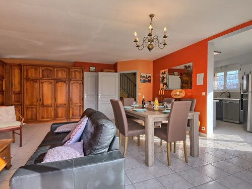 Casa Sarzeau, 3 dormitorios, 6 personas - photo_18544542430