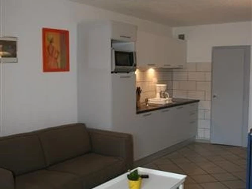 Apartment Port Barcares, 1 bedroom, 4 persons - photo_686300681