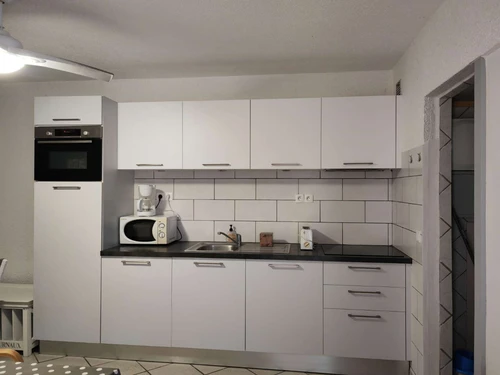 Appartement Port Barcarès, 2 pièces, 4 personnes - photo_686300681