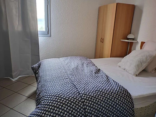 Appartement Port Barcarès, 2 pièces, 4 personnes - photo_686300681