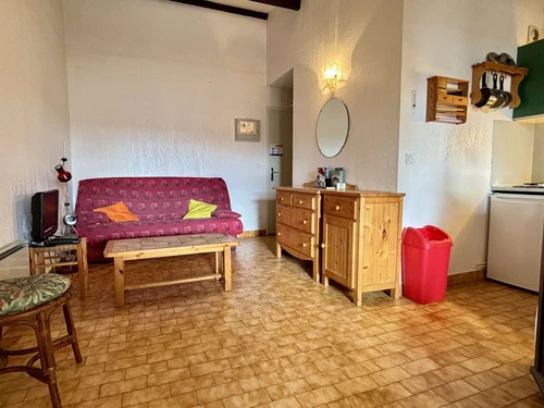 Appartement Argelès-sur-Mer, 2 pièces, 4 personnes - photo_15882524609