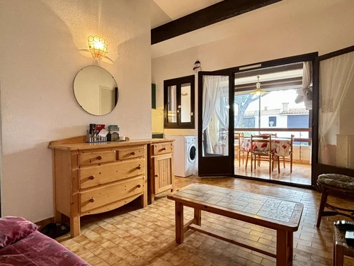 Appartement Argelès-sur-Mer, 2 pièces, 4 personnes - photo_15882524609