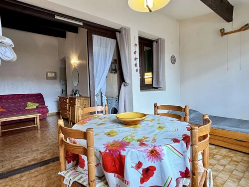 Appartement Argelès-sur-Mer, 2 pièces, 4 personnes - photo_15882524609