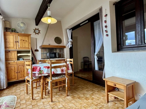 Appartement Argelès-sur-Mer, 2 pièces, 4 personnes - photo_15882524609