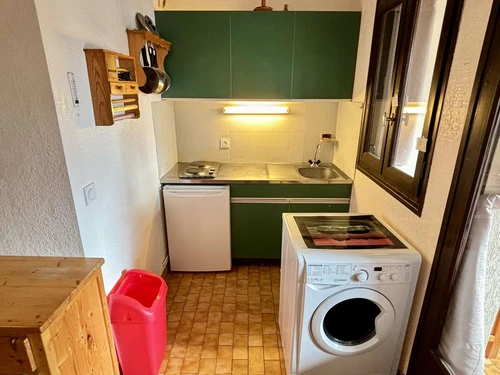 Appartement Argelès-sur-Mer, 2 pièces, 4 personnes - photo_15882524609