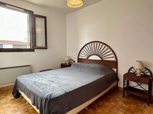 Appartement Argelès-sur-Mer, 2 pièces, 4 personnes - photo_15882524609