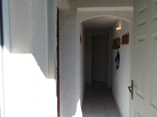 Appartement Saint-Cyprien, 4 pièces, 8 personnes - photo_1011529273923