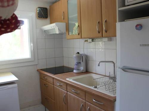 Appartement Saint-Cyprien, 4 pièces, 8 personnes - photo_1011529273923
