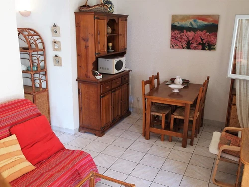 Appartement Saint-Cyprien, 4 pièces, 8 personnes - photo_1011529273923